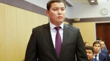 Фотография к новости: Атырау халқы жекпе-жекті өте жақсы көреді – Ринат Ибрагимов  