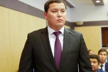 Фотография к новости: Атырау халқы жекпе-жекті өте жақсы көреді – Ринат Ибрагимов  