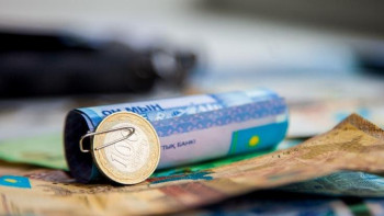 Фотография к новости: 750 мыңнан астам салымшы зейнетақы жинағын шешіп алуы мүмкін