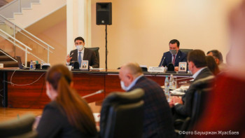 Фотография к новости: «АрселорМиттал Теміртау» зиянды қалдықты азайту жөніндегі келісімін қалай жүзеге асыруда?