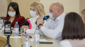 Фотография к новости: Отандық фарм-бизнес қиын кезеңде тұр