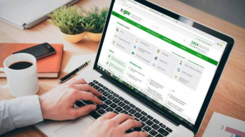 Фотография к новости: Жамбыл облысында 6,7 млн мемқызмет көрсетілген