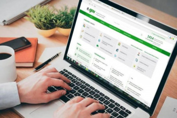 Фотография к новости: Жамбыл облысында 6,7 млн мемқызмет көрсетілген