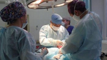 Фотография к новости: Елімізде күніне екі әйел жатыр мойнының қатерлі ісігінен қайтыс болады – бас онколог