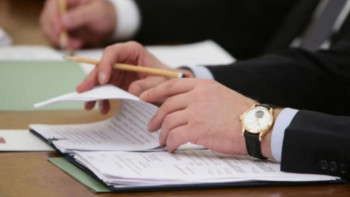 Фотография к новости: Депутаттар көлік жүргізушілеріне жақсы жағдай жасап жатыр 