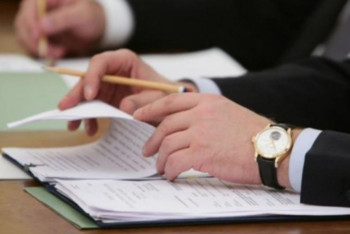 Фотография к новости: Депутаттар көлік жүргізушілеріне жақсы жағдай жасап жатыр 