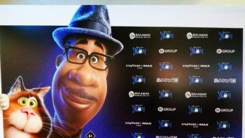 Фотография к новости: Тағы бір голливудтық фильм қазақша сөйледі