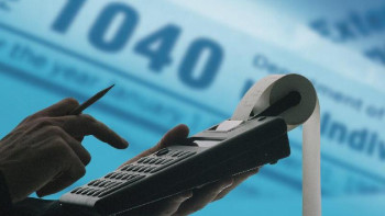 Фотография к новости: 2020 жылы Алматының Түрксіб ауданында 96 млрд теңге салық жиналған