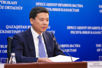 Фотография к новости: Былтыр партия құру бойынша 9 өтініш келіп түсті – ﻿министр