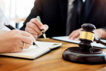 Фотография к новости: 300-ден астам сот сарапшысы біліктілікті арттыру курстарынан өтті