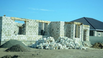 Фотография к новости: Жер үй салатындар зейнетақы қорындағы ақшаны қалай пайдаланады?