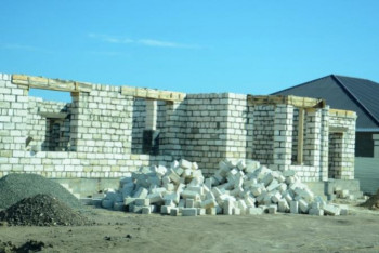 Фотография к новости: Жер үй салатындар зейнетақы қорындағы ақшаны қалай пайдаланады?