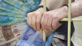 Фотография к новости: 2018-2020 жылдар аралығында парақорлыққа қатысты 1054 факт тіркелген