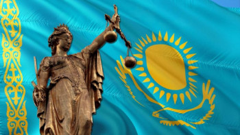 Фотография к новости: Былтыр мемлекет мүддесін қорғауға 2,1 млрд доллар жұмсалған 