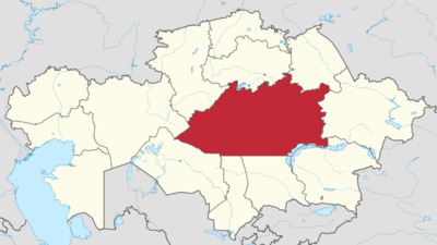Қарағанды облысында 6 мектеп қашықтан оқуға ауысты