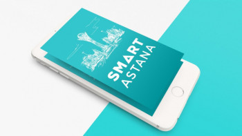 Фотография к новости: Елордада «Ақылды шлагбаум», «Smart Astana» жобалары жетілдірілмек