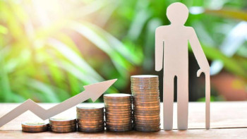 Фотография к новости: Зейнетақының бір бөлігін алу: Өтінім беру басталды