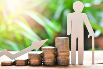 Фотография к новости: Зейнетақының бір бөлігін алу: Өтінім беру басталды