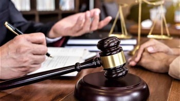 Фотография к новости: Әкімшілік әділет. Құқықтық даулар бөлек қарастырылады  