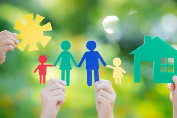 Фотография к новости: Жамбыл облысында 2020 жылы «Бақытты отбасы» орталығы ашылды