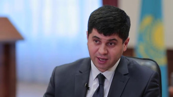 Фотография к новости: Сот арыз берушілерге жәрдемдесуі керек – Түкиев