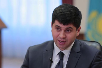 Фотография к новости: Сот арыз берушілерге жәрдемдесуі керек – Түкиев