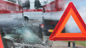 Фотография к новости: Түсіпов жол-көлік оқиғаларының себебін айтты 