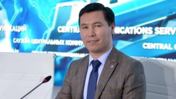 Фотография к новости: Жеке адамдардың мүддесі сотта жоғары деңгейде қорғала бермейді – Сәдуақасов 