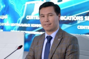 Фотография к новости: Жеке адамдардың мүддесі сотта жоғары деңгейде қорғала бермейді – Сәдуақасов 