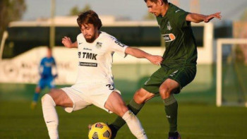 Фотография к новости: Қазақстанның тағы бірнеше футболшысы Ресей клубтарына ауыспақ