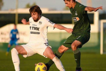 Фотография к новости: Қазақстанның тағы бірнеше футболшысы Ресей клубтарына ауыспақ