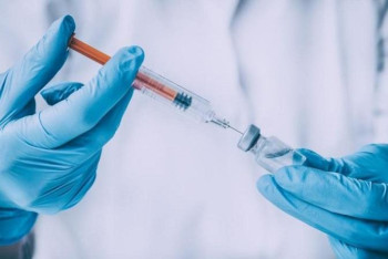 Фотография к новости: Індеттен қорғану үшін бұл вакцина қажет – Елена Ковзель 