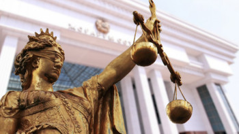 Фотография к новости: Елімізде «әкімшілік іс жүргізу» ұғымы енгізіледі 