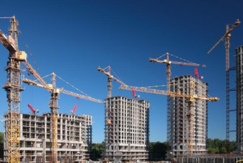 Фотография к новости: 2021 жылы 17 млн шаршы метр тұрғын үй салынады 