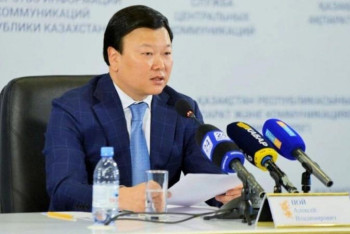 Цой СҚ-Фармацияға қатысты Президент сауалына жауап берді