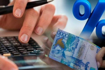 Фотография к новости: Президент: Халыққа берілетін шағын несиелердің мөлшерлемесі 6%-дан аспауы керек