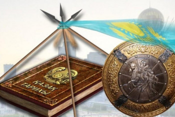 Тоқаев: Қазақстан тарихы бойынша бірыңғай оқулық әзірлеуді тапсырамын