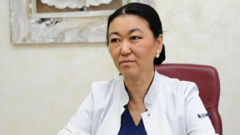 Фотография к новости: «Аңсаған сәби» бағдарламасы бойынша биыл 7 мың квота беріледі