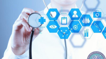 Фотография к новости: МӘМС: Бір жылда 15 мыңнан астам пациент кеңес алды