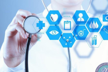 Фотография к новости: МӘМС: Бір жылда 15 мыңнан астам пациент кеңес алды