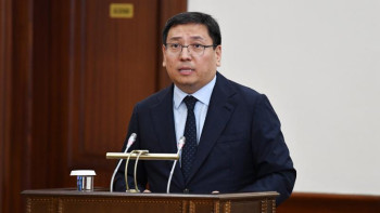 Фотография к новости: 528 млрд теңге сомасында қарыз берілді –﻿ Досаев