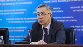 Фотография к новости: Батыл жүзеге асырылуы керек. Тоқаев Жұманғаринге тапсырма берді