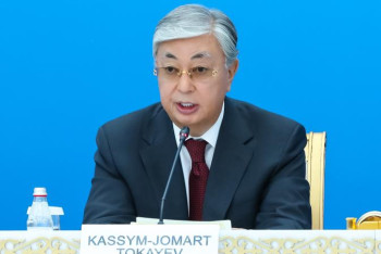 Фотография к новости: Тоқаев наурыз айында қайда баратынын айтты