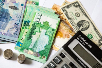 Фотография к новости: 1 млн-нан астам адамның жалақысын өсіреміз. Мамин жақсы жаңалығымен қуантты