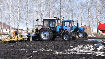 Фотография к новости: Қазақстан 2021 жылғы егін науқанына қаншалықты дайын? 