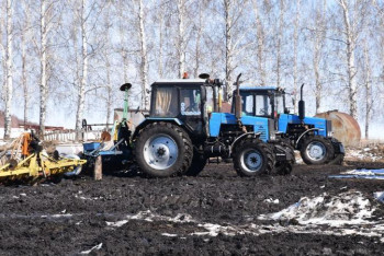 Фотография к новости: Қазақстан 2021 жылғы егін науқанына қаншалықты дайын? 