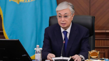 Фотография к новости: Жыр болған Жер кодексі. Тоқаев мораторий біткен соң не болатынын айтты