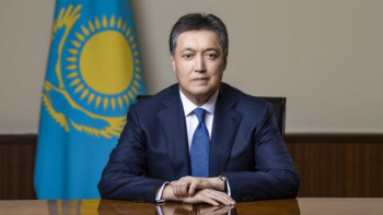 Фотография к новости: Отандық өндірушілерді қолдауда Алматы қаласы көш бастап тұр –﻿ Мамин