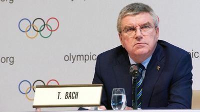 Олимпиада уақытында өтеді. Ешқандай басқа жоспар жоқ – Томас Бах
