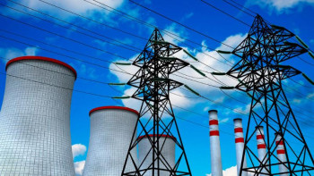 Фотография к новости: Тоқаев электр энергиясын дамытуға байланысты Үкіметке тапсырма берді